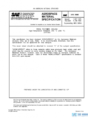 SAE AMS3684B PDF