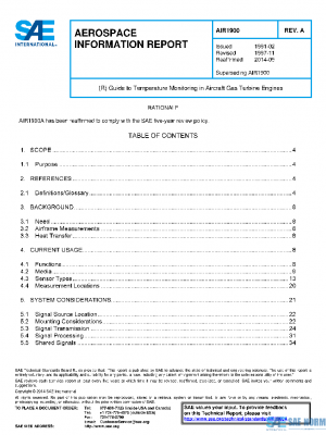 SAE AIR1900A PDF