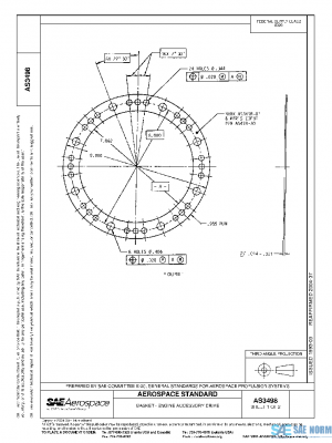 SAE AS3498 PDF