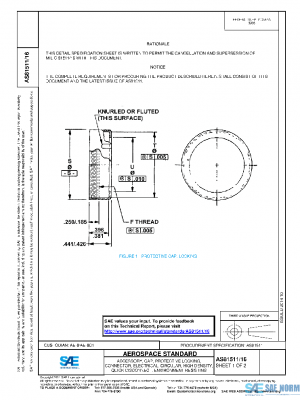 SAE AS81511/16 PDF