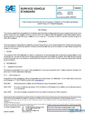 SAE J3094_202302 PDF
