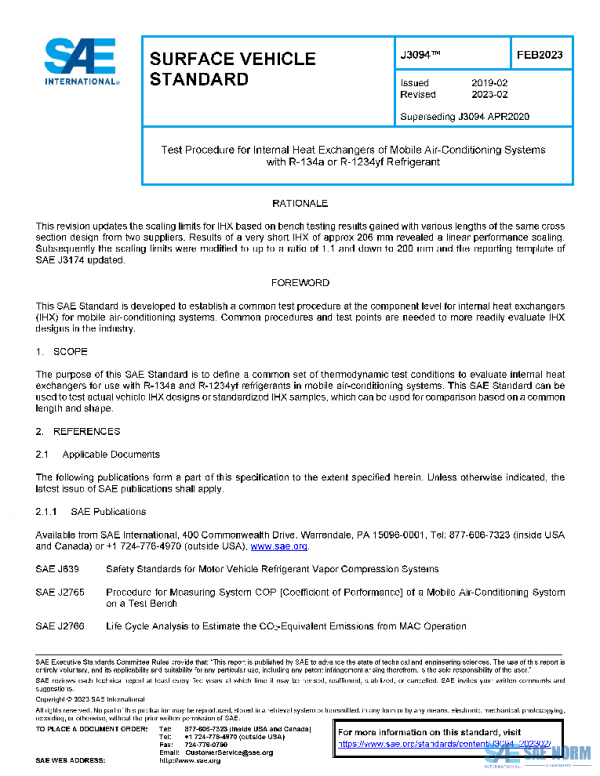 SAE J3094_202302 PDF