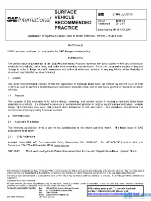 SAE J1406_201207 PDF