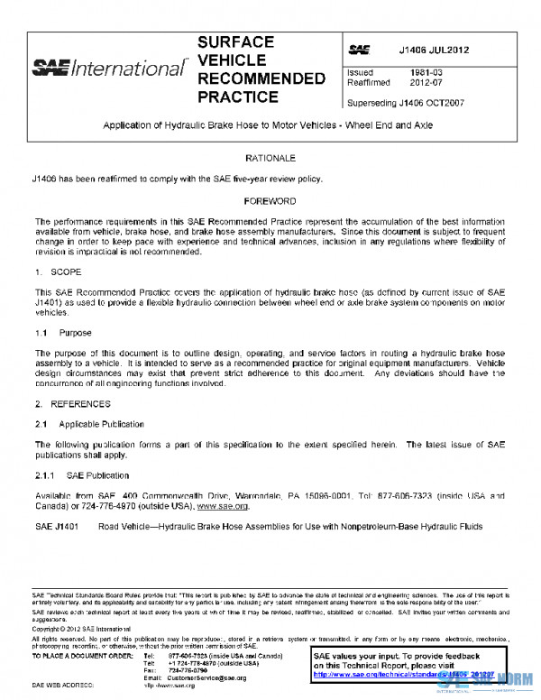 SAE J1406_201207 PDF