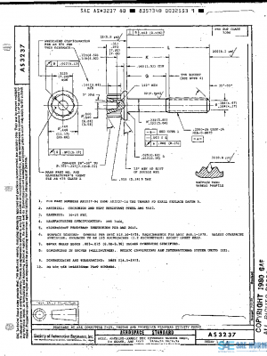 SAE AS3237 PDF