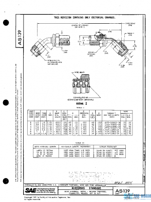 SAE AS139A PDF