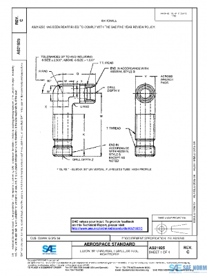 SAE AS21925C PDF