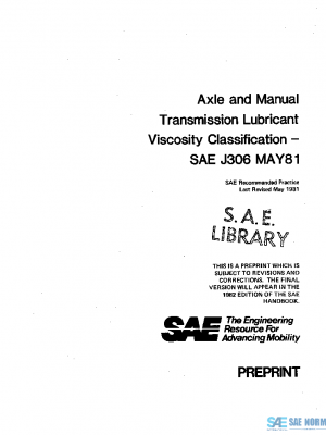 SAE J306_198105 PDF