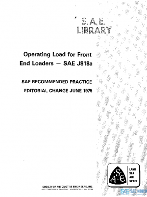 SAE J818A_197506 PDF