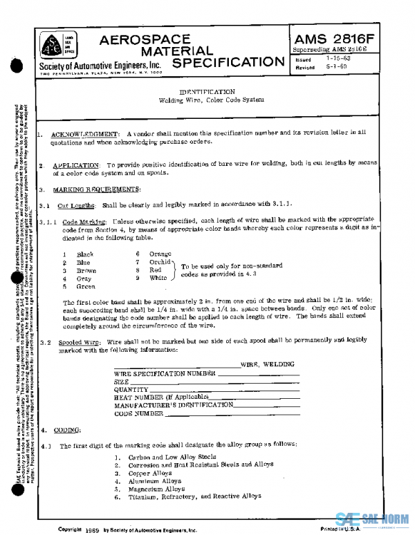 SAE AMS2816F PDF