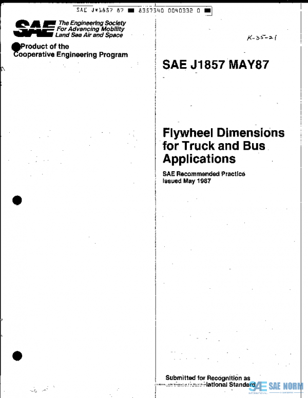 SAE J1857_198705 PDF