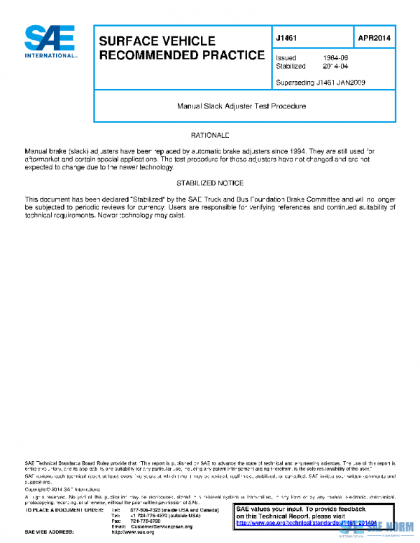SAE J1461_201404 PDF