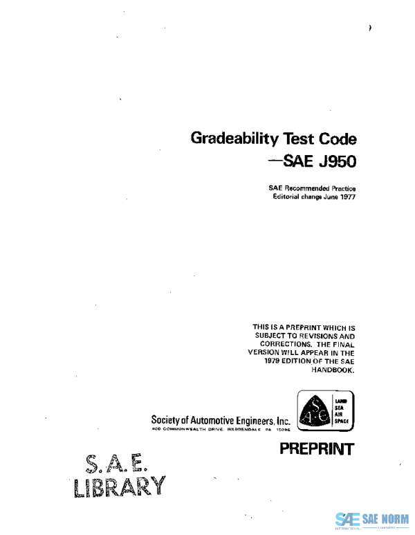 SAE J950_197706 PDF