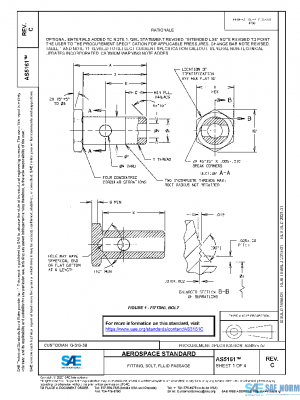 SAE AS5161C PDF