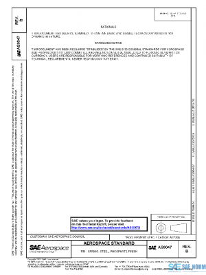SAE AS9047B PDF