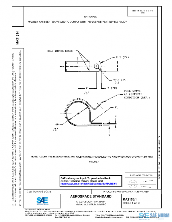 SAE MA2153/1 PDF