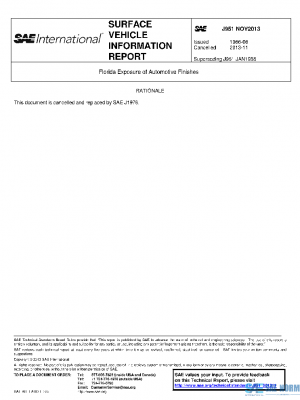 SAE J951_201311 PDF