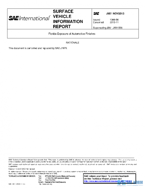 SAE J951_201311 PDF