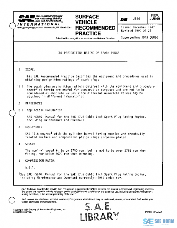 SAE J549_199006 PDF