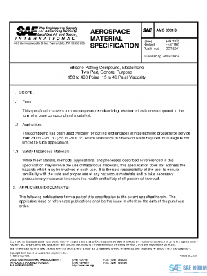 SAE AMS3361B PDF