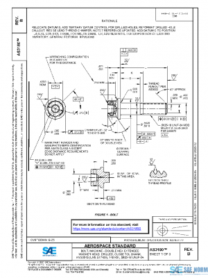 SAE AS3180B PDF