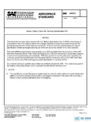 SAE AS5379 PDF