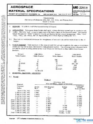 SAE AMS2201H PDF