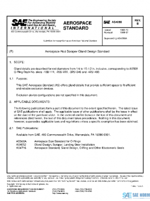 SAE AS4088B PDF