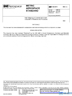 SAE MA4872A PDF