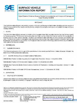 SAE J3228_202201 PDF