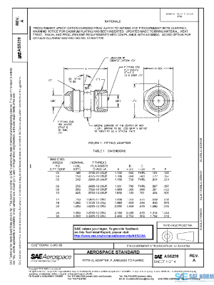 SAE AS5238A PDF