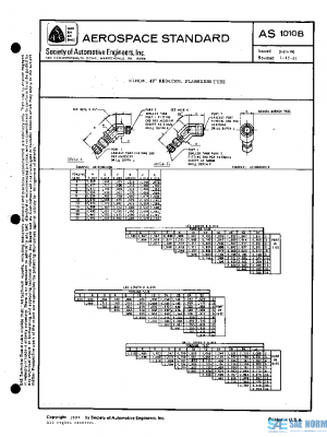 SAE AS1010B PDF