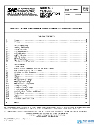 SAE J1784_199205 PDF