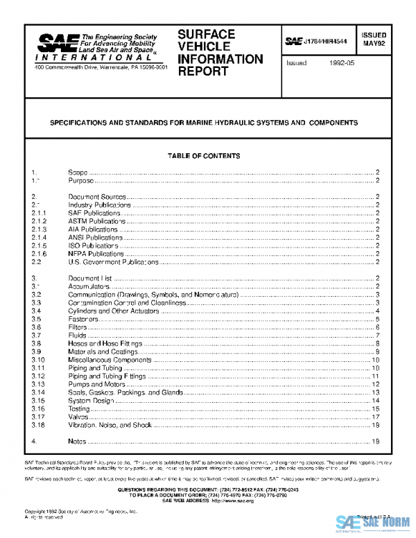 SAE J1784_199205 PDF