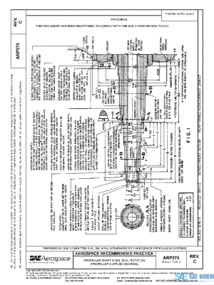 SAE ARP375C PDF