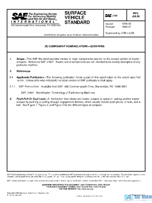 SAE J728_199007 PDF