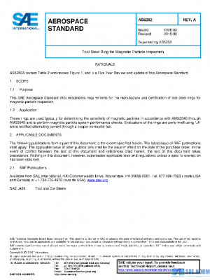 SAE AS5282A PDF