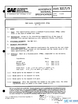 SAE AMS3217/5 PDF
