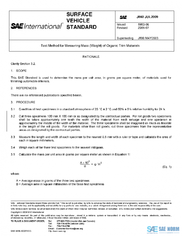SAE J860_200907 PDF