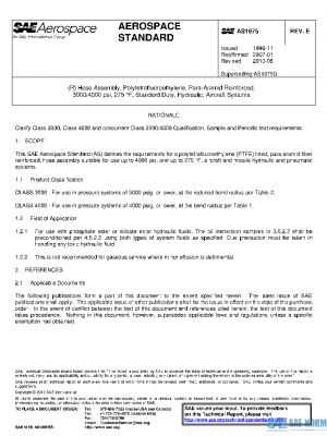 SAE AS1975E PDF