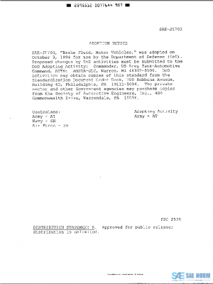 SAE J1703_199501 PDF