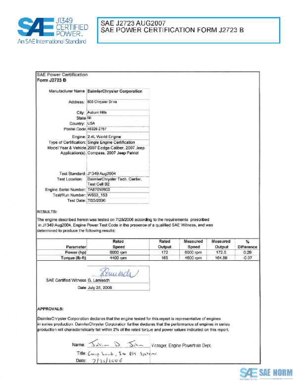 SAE CPFC2_07CALPAT PDF