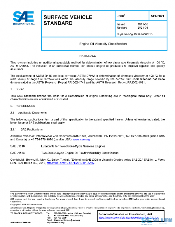 SAE J300_202104 PDF