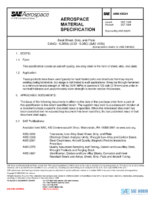 SAE AMS6352H PDF