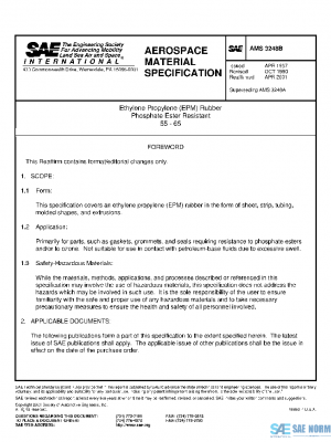 SAE AMS3248B PDF