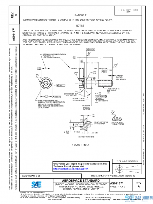 SAE AS9916A PDF