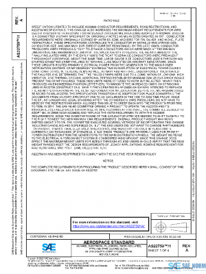SAE AS22759/1A PDF