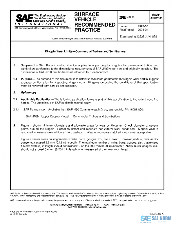 SAE J2228_200104 PDF