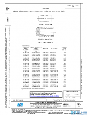 SAE AS3584A PDF
