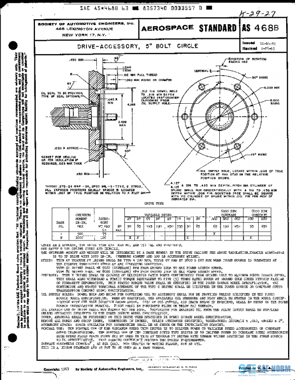 SAE AS468B PDF